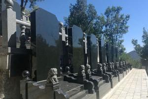 北京温泉墓园公墓价格表最新