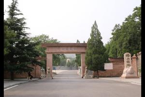 北京昌平佛山陵园墓地价格最低多少钱？
