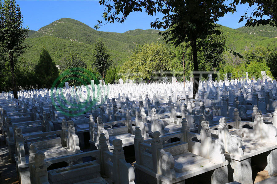 北京市昌平区墓地价格多少？