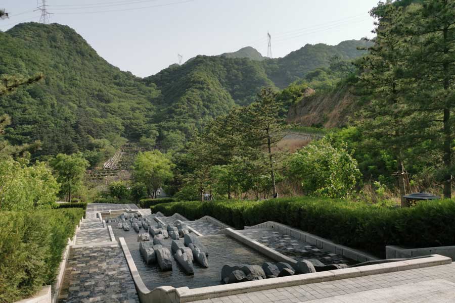北京树葬墓地比较好一些的陵园有哪些？