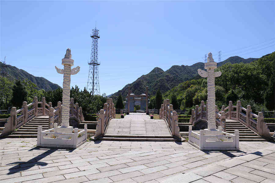 外地人可以在北京买墓地吗？