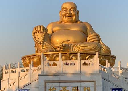 极乐园公墓