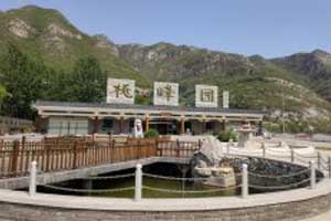 昌平桃峰陵园怎么样？
