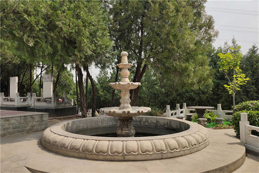 玄飞水系
