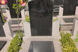 九里山公墓二区价格在多少钱？