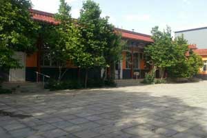 华夏陵园地址在什么位置