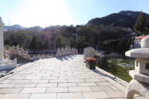北京长城华人怀思堂墓地怎么样？具体地址在哪里？