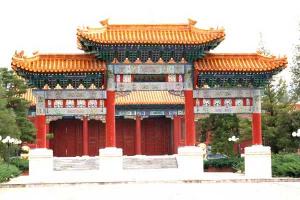龙泉公墓墓地价格怎么样