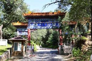 八达岭陵园墓地环境怎么样？