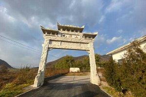 九龙山生态陵园墓地环境怎么样