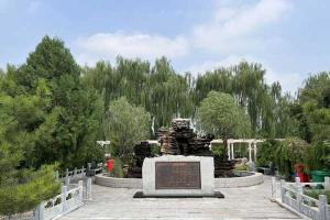 环湖生态艺术陵园价格怎么样