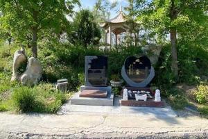 德芳谭陵园价格怎么样
