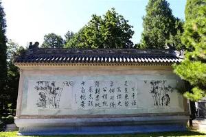 万安公墓价格怎么样