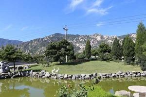长安园公墓价格怎么样