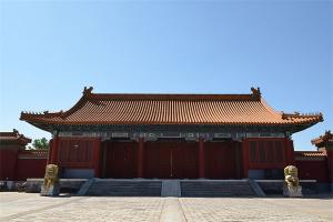 中华永久陵园价格怎么样