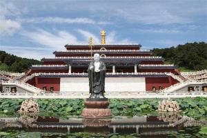 清东陵万佛园价格怎么样