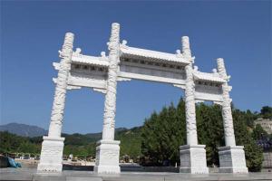 清东陵万佛园环境怎么样