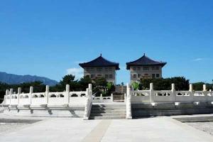 世界华侨陵园价格怎么样
