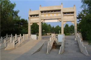 高静园公墓价格怎么样