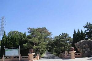 朝阳陵园墓地价格表