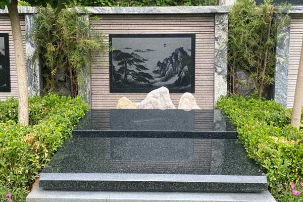 2023年北京墓地价格一览表