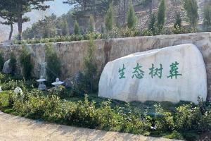 2023年北京延庆永宁陵园树葬价格多少钱