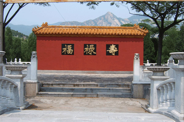 佛山陵园