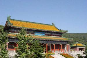 万佛华侨陵园墓地价格如何
