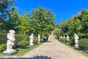 北京陵园墓地价格一览表