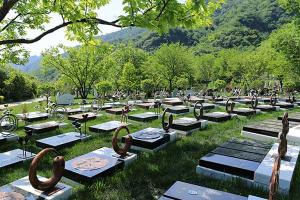 九公山长城纪念林树葬墓地价格多少钱？多少年的使用期限