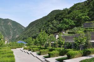 九公山长城纪念林树葬价格一览表