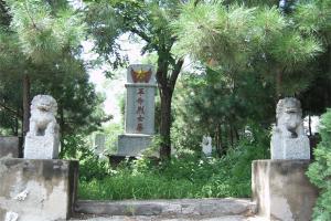 昌平佛山陵园在售墓型价格多少钱