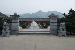 昌平佛山陵园怎么去？交通路线有哪些？