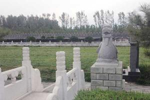 通州极乐园公墓怎么样？地理位置优越、多样化墓地选择，性价比高