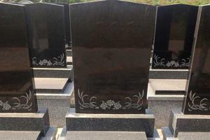 极乐园公墓有西式墓地吗？