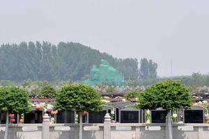 通州墓地陵园在哪里？什么地方