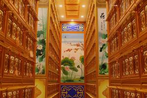延庆华人怀思堂骨灰寄存需要什么