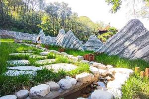 延庆长城华人怀思堂陵园怎么样啊？缅怀与敬仰的理想之地