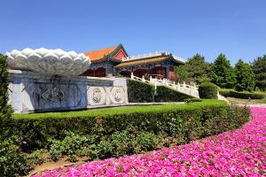 北京天寿陵园最低墓地价格表16800元起售