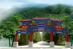 灵山宝塔陵园怎么走最方便？详细地址概述