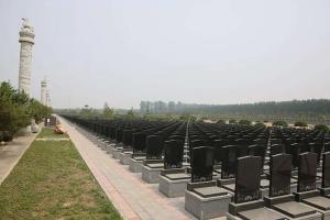 北京通州墓地价格表全览与环境特色深度解析