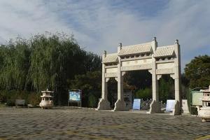 高碑店高静园公墓价格多少