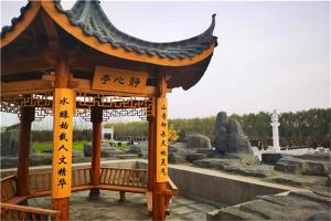 通州墓地有哪些在哪里？都是怎么分布的