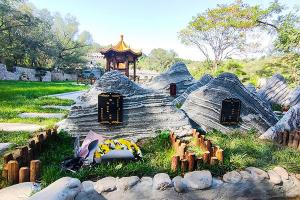 2024年北京树葬墓地价格一览表