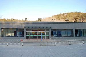 十三陵景仰园陵园价格，景仰园陵园怎么样？