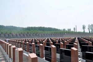 北京通州区极乐园公墓墓型多少钱？有合法手续吗