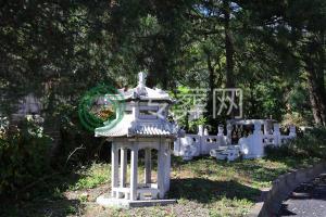 长城华人怀思堂墓地价格概览
