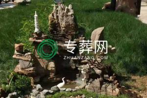北京华人怀思堂墓地价格多少？