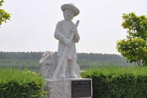 北京通州极乐园公墓怎么样正规吗