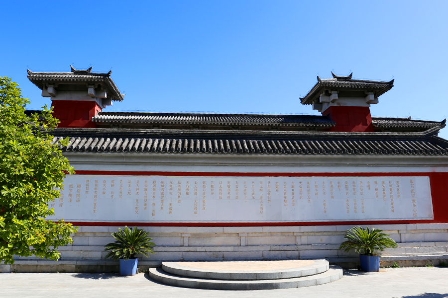 昌平凤凰山陵园